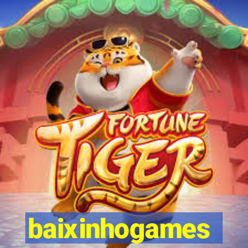 baixinhogames