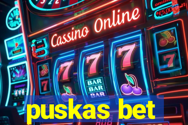 puskas bet