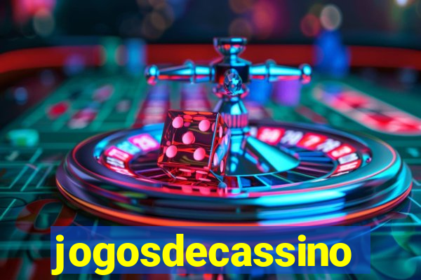 jogosdecassino