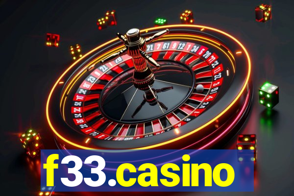 f33.casino