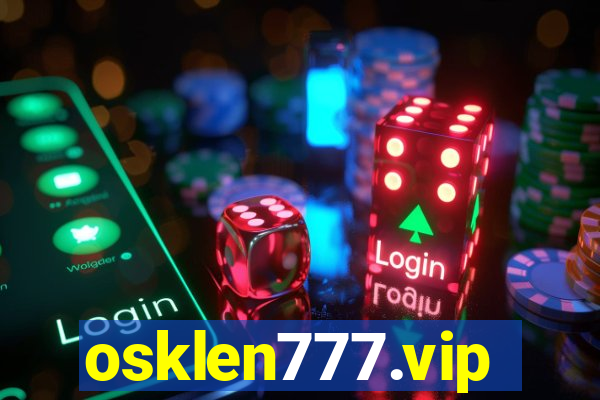 osklen777.vip