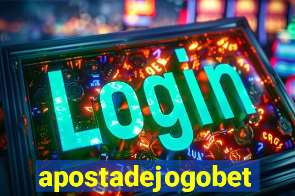 apostadejogobet