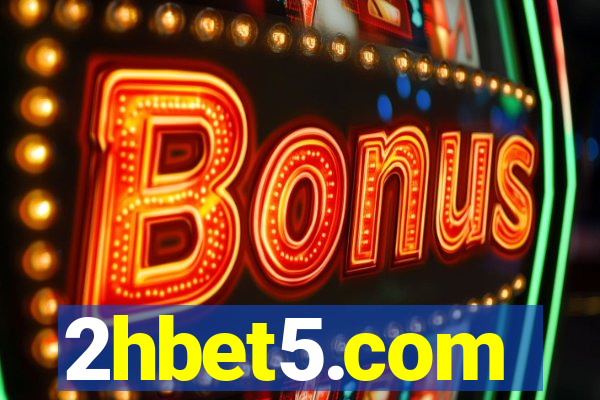 2hbet5.com