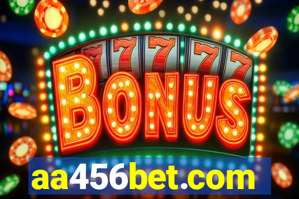 aa456bet.com