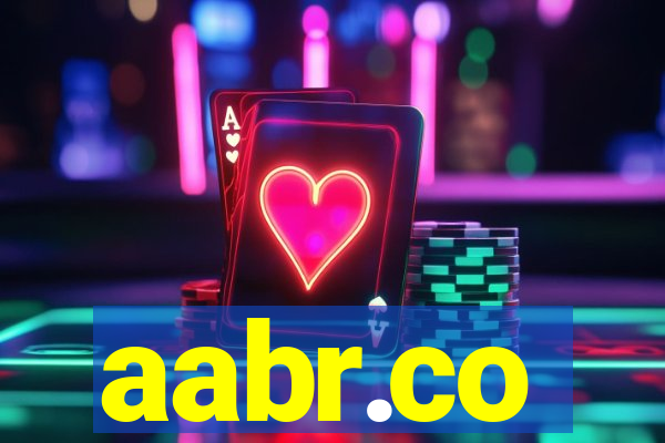 aabr.co