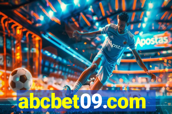 abcbet09.com