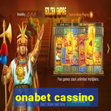 onabet cassino