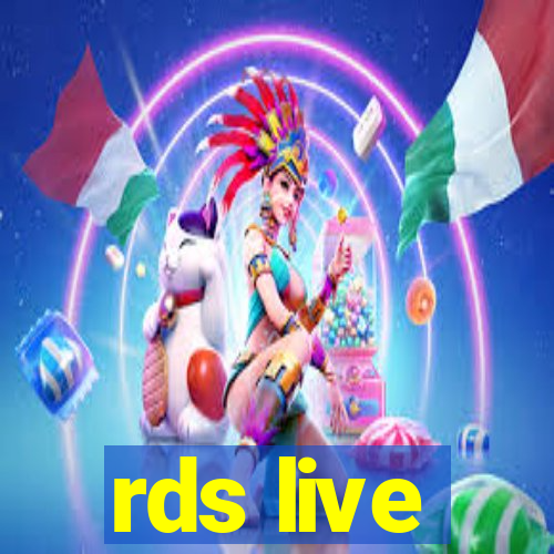 rds live