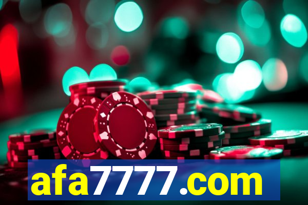 afa7777.com