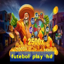 futebol play hd sao paulo