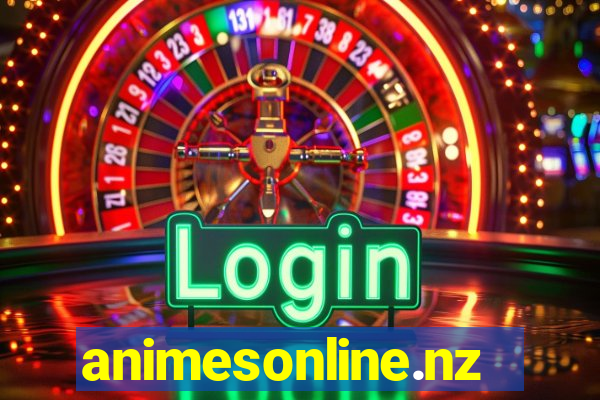 animesonline.nz