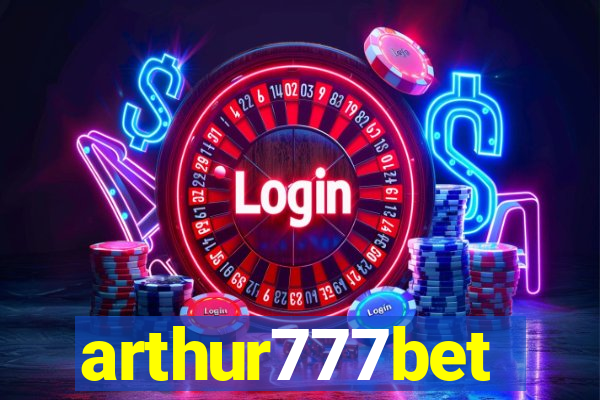 arthur777bet