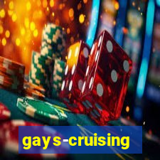 gays-cruising