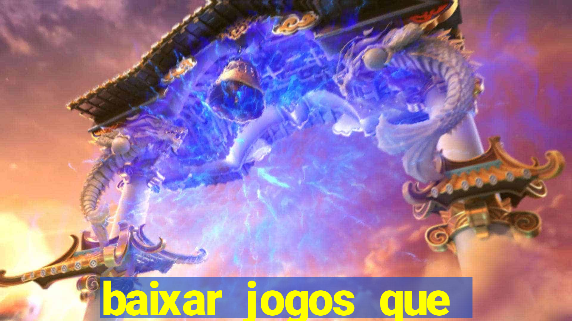 baixar jogos que ganha dinheiro no pix