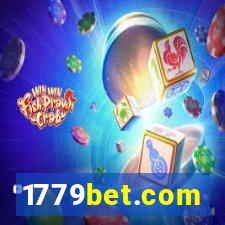 1779bet.com