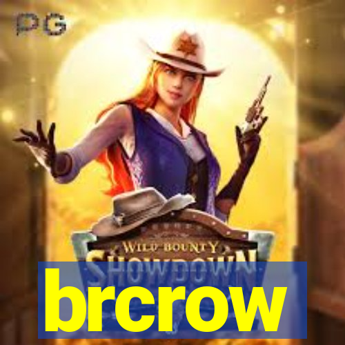 brcrow