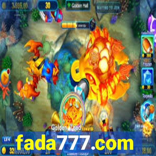 fada777.com