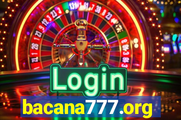 bacana777.org