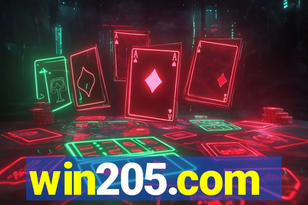 win205.com