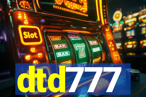 dtd777