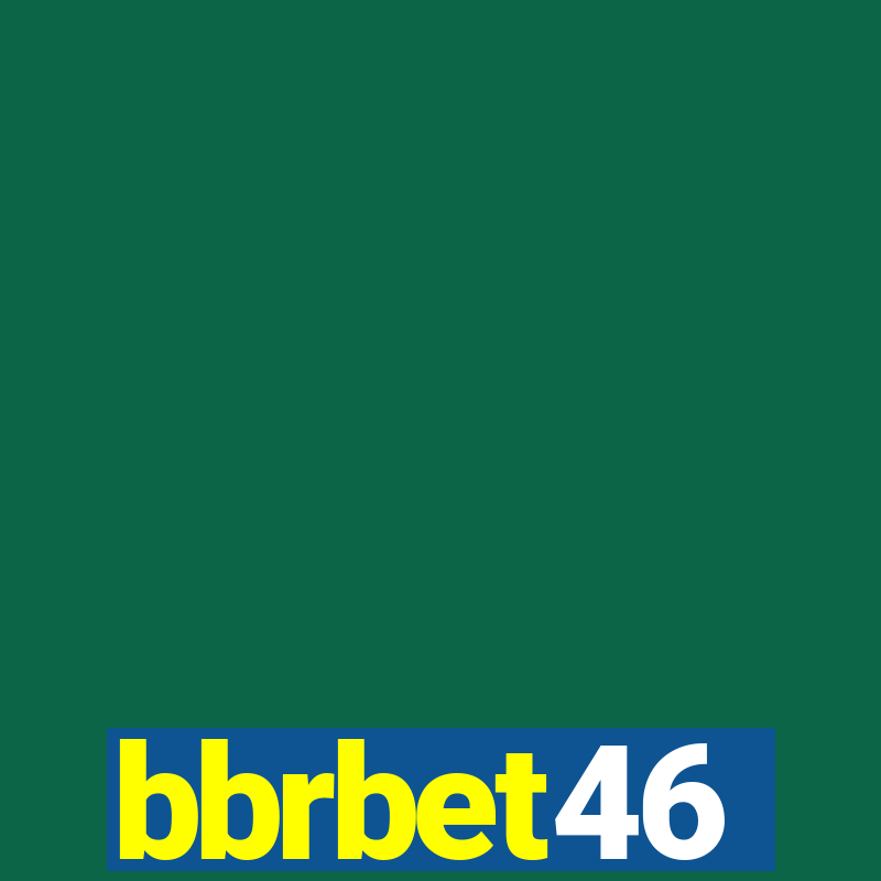 bbrbet46