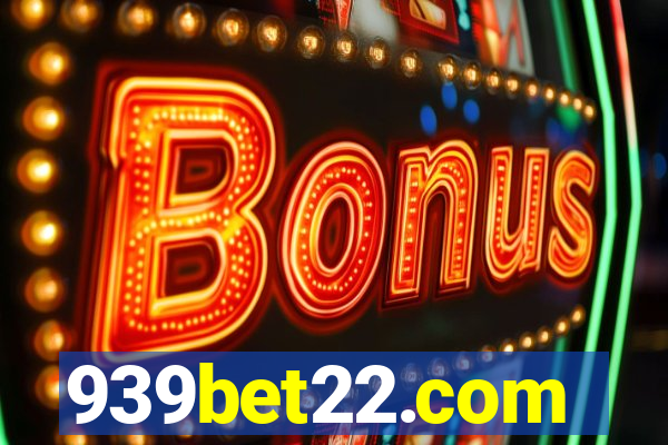 939bet22.com