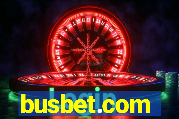 busbet.com