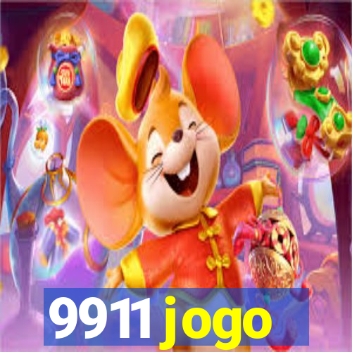 9911 jogo