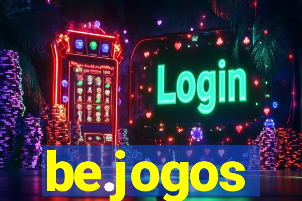 be.jogos