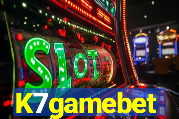 K7gamebet