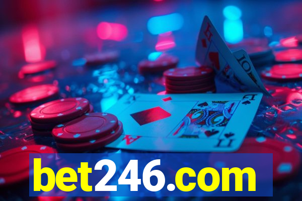 bet246.com