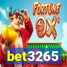 bet3265