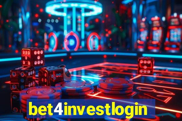 bet4investlogin