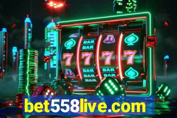 bet558live.com