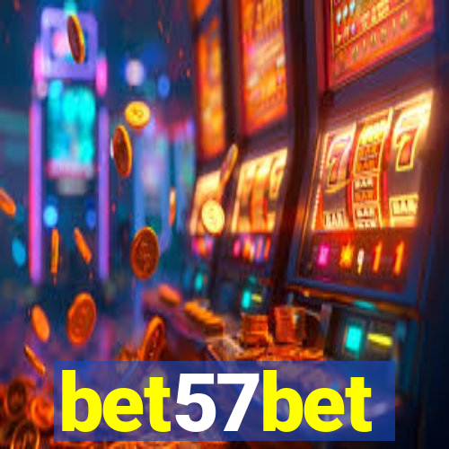 bet57bet