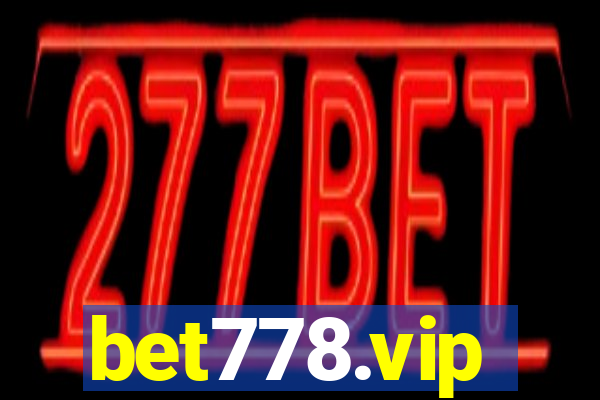 bet778.vip