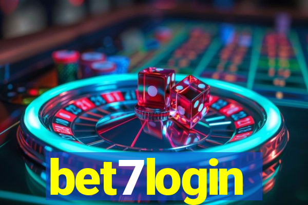 bet7login