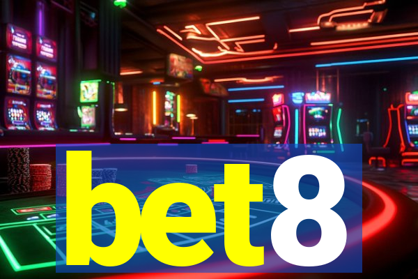 bet8