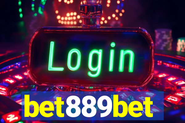 bet889bet