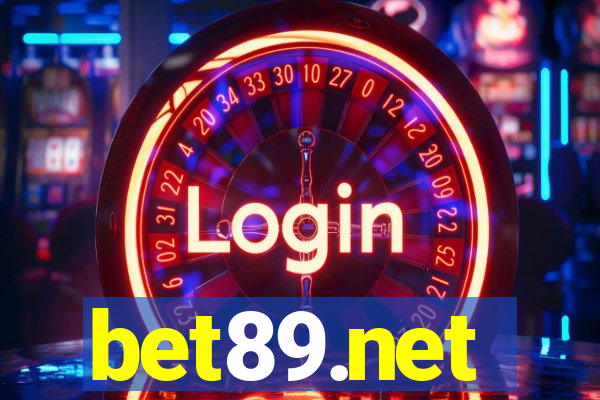 bet89.net