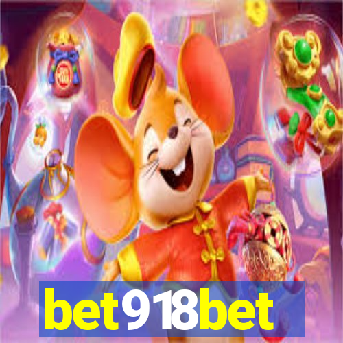 bet918bet