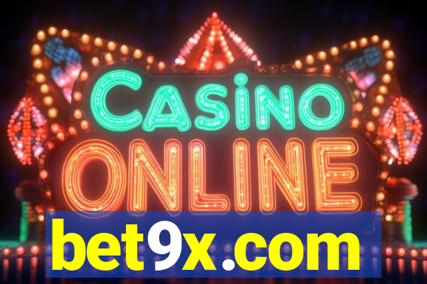 bet9x.com