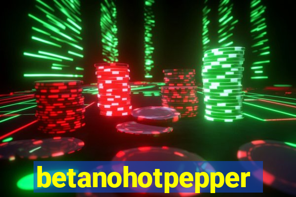 betanohotpepper