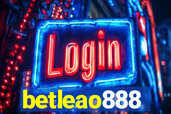 betleao888