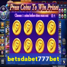 betsdabet777bet