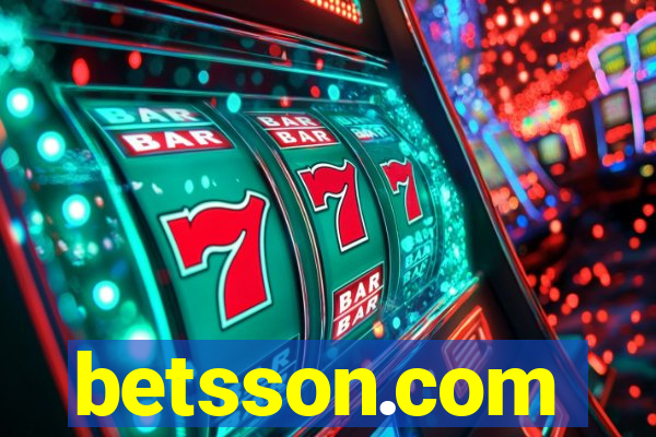 betsson.com