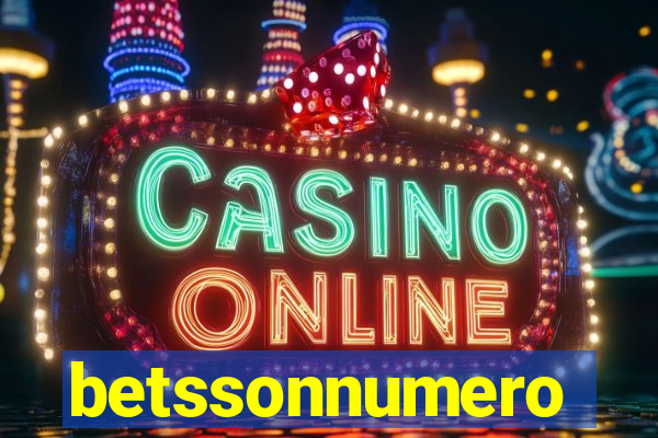 betssonnumero