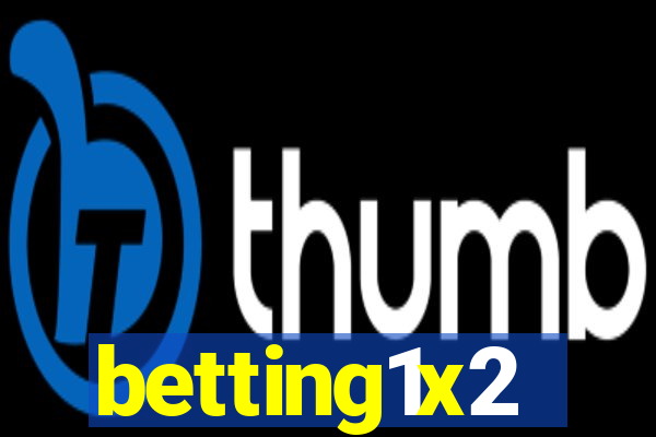 betting1x2