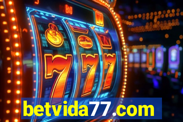 betvida77.com