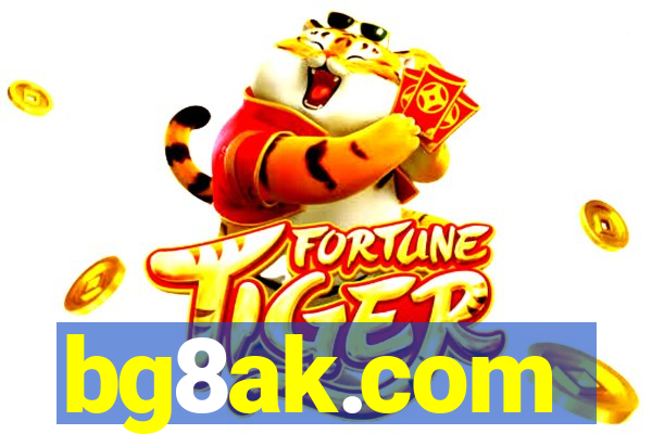 bg8ak.com